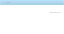 Desktop Screenshot of piazo.com